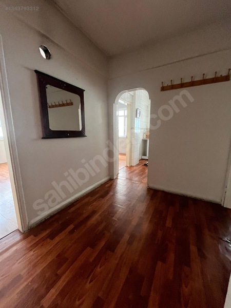 Merkezi Konumda Uygun Fiyatlı Daire!!!! — fotoğraf 5