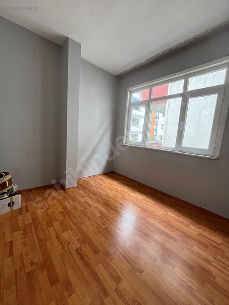Merkezi Konumda Uygun Fiyatlı Daire!!!! — fotoğraf 6