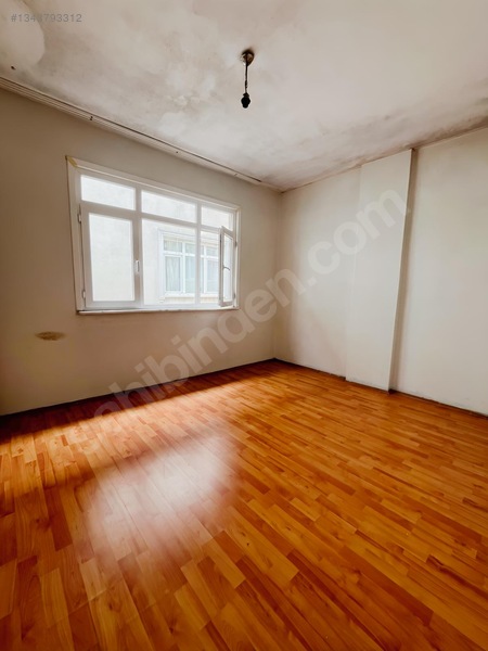 Merkezi Konumda Uygun Fiyatlı Daire!!!! — fotoğraf 9