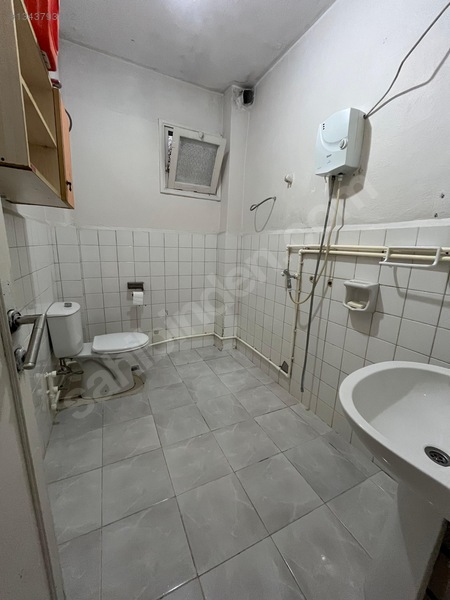 Merkezi Konumda Uygun Fiyatlı Daire!!!! — fotoğraf 11