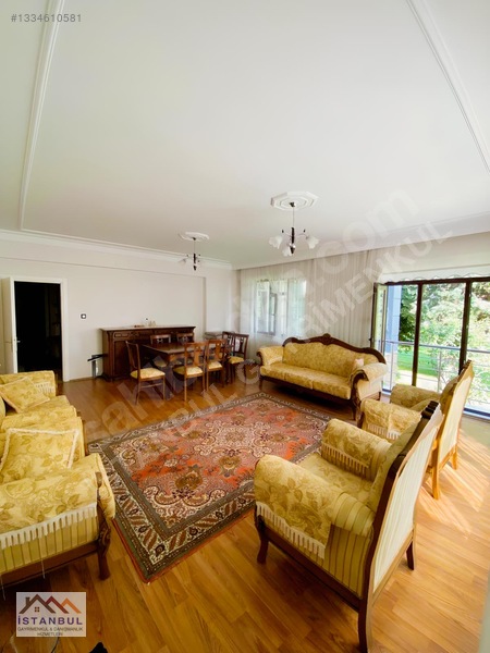 **hilalkent'te Kiralık 4+1 **site İçinde**geniş Daire**