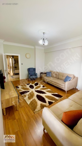 **hilalkent'te Kiralık 4+1 **site İçinde**geniş Daire** — fotoğraf 2