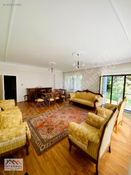 **hilalkent'te Kiralık 4+1 **site İçinde**geniş Daire** — fotoğraf 3