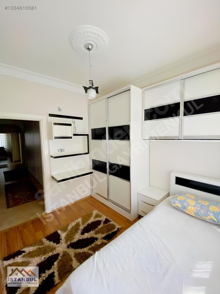 **hilalkent'te Kiralık 4+1 **site İçinde**geniş Daire** — fotoğraf 5