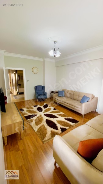 **hilalkent'te Kiralık 4+1 **site İçinde**geniş Daire** — fotoğraf 6