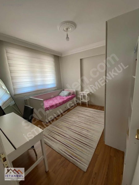 **hilalkent'te Kiralık 4+1 **site İçinde**geniş Daire** — fotoğraf 8