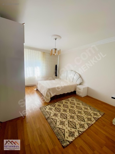 **hilalkent'te Kiralık 4+1 **site İçinde**geniş Daire** — fotoğraf 10