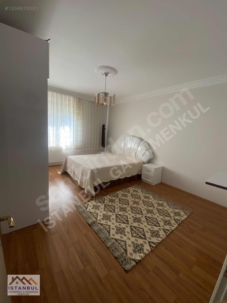 **hilalkent'te Kiralık 4+1 **site İçinde**geniş Daire** — fotoğraf 12
