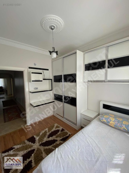 **hilalkent'te Kiralık 4+1 **site İçinde**geniş Daire** — fotoğraf 15