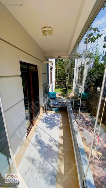 **hilalkent'te Kiralık 4+1 **site İçinde**geniş Daire** — fotoğraf 17