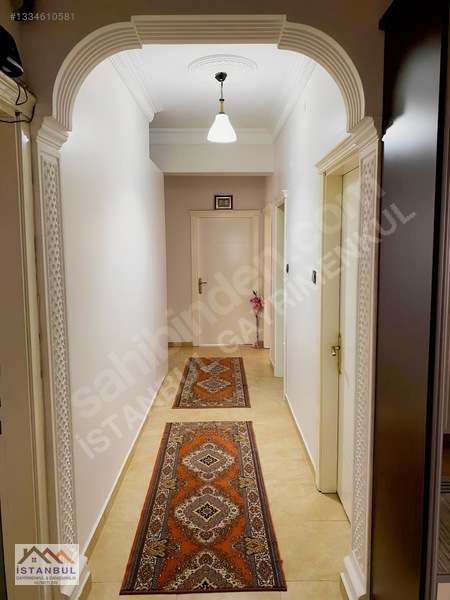 **hilalkent'te Kiralık 4+1 **site İçinde**geniş Daire** — fotoğraf 18