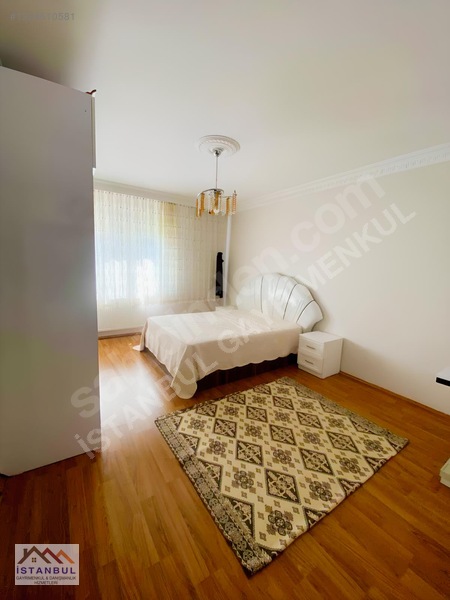 **hilalkent'te Kiralık 4+1 **site İçinde**geniş Daire** — fotoğraf 19