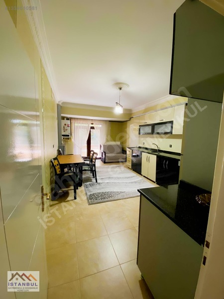 **hilalkent'te Kiralık 4+1 **site İçinde**geniş Daire** — fotoğraf 22