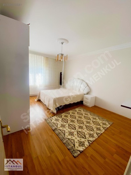 **hilalkent'te Kiralık 4+1 **site İçinde**geniş Daire** — fotoğraf 23