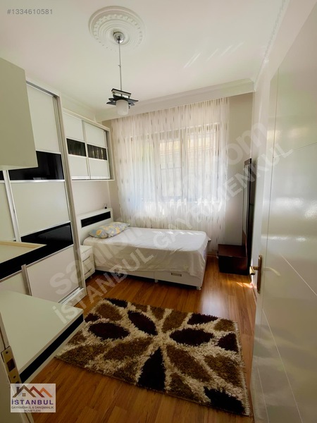 **hilalkent'te Kiralık 4+1 **site İçinde**geniş Daire** — fotoğraf 24