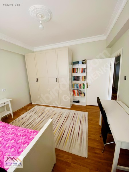 **hilalkent'te Kiralık 4+1 **site İçinde**geniş Daire** — fotoğraf 25