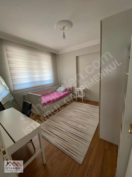 **hilalkent'te Kiralık 4+1 **site İçinde**geniş Daire** — fotoğraf 26