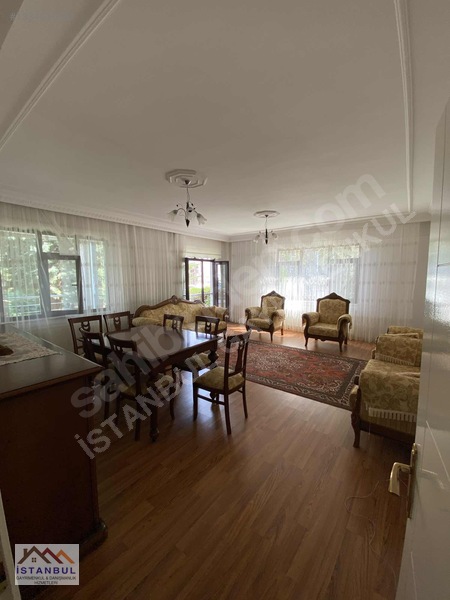 **hilalkent'te Kiralık 4+1 **site İçinde**geniş Daire** — fotoğraf 27