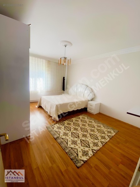 **hilalkent'te Kiralık 4+1 **site İçinde**geniş Daire** — fotoğraf 28