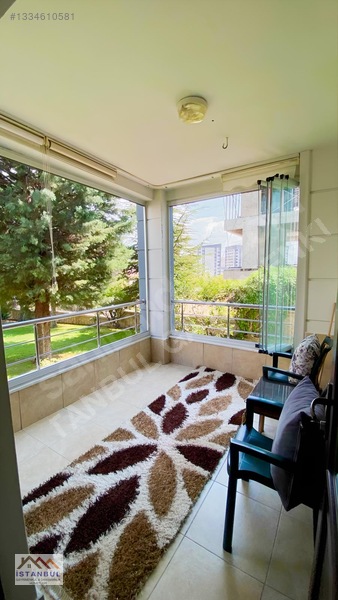 **hilalkent'te Kiralık 4+1 **site İçinde**geniş Daire** — fotoğraf 29