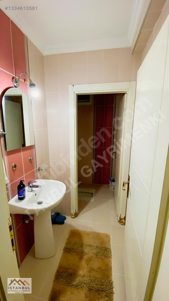 **hilalkent'te Kiralık 4+1 **site İçinde**geniş Daire** — fotoğraf 30