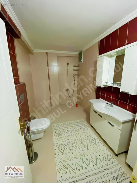 **hilalkent'te Kiralık 4+1 **site İçinde**geniş Daire** — fotoğraf 31