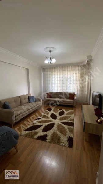 **hilalkent'te Kiralık 4+1 **site İçinde**geniş Daire** — fotoğraf 32