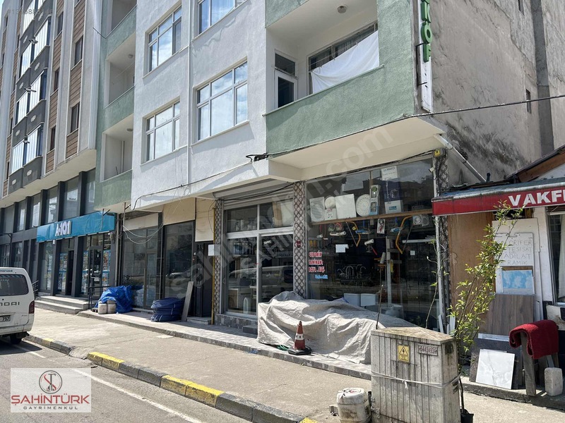 Merkez De Anayol Üzerinde Uygun Fiyatlı İş Yeri — fotoğraf 3