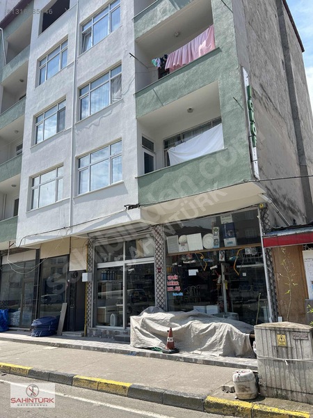 Merkez De Anayol Üzerinde Uygun Fiyatlı İş Yeri — fotoğraf 4
