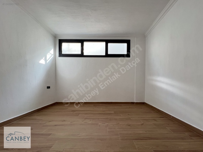 Datça Burgaz'da Panoramik Deniz Manzaralı 5+1 Lüks Villa — fotoğraf 36