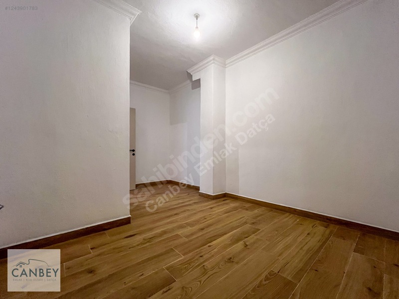 Datça Burgaz'da Panoramik Deniz Manzaralı 5+1 Lüks Villa — fotoğraf 47
