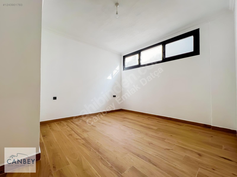Datça Burgaz'da Panoramik Deniz Manzaralı 5+1 Lüks Villa — fotoğraf 48