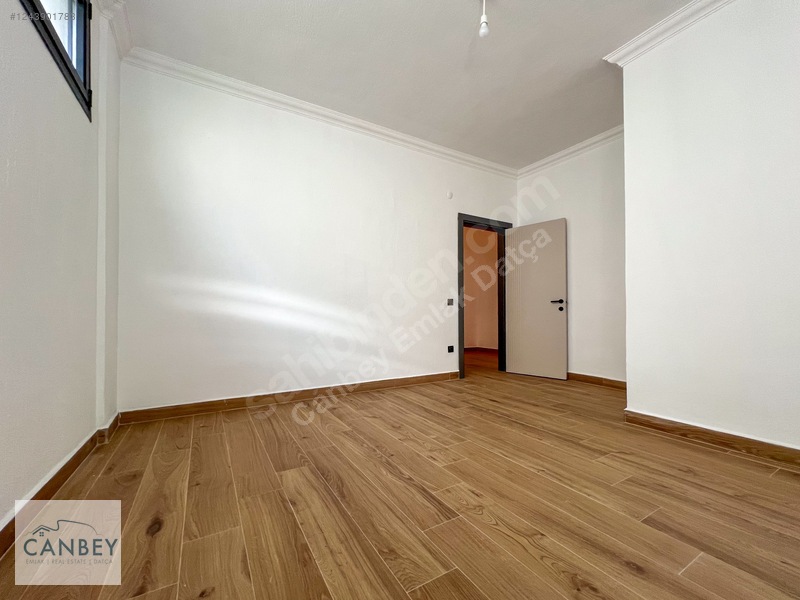 Datça Burgaz'da Panoramik Deniz Manzaralı 5+1 Lüks Villa — fotoğraf 49