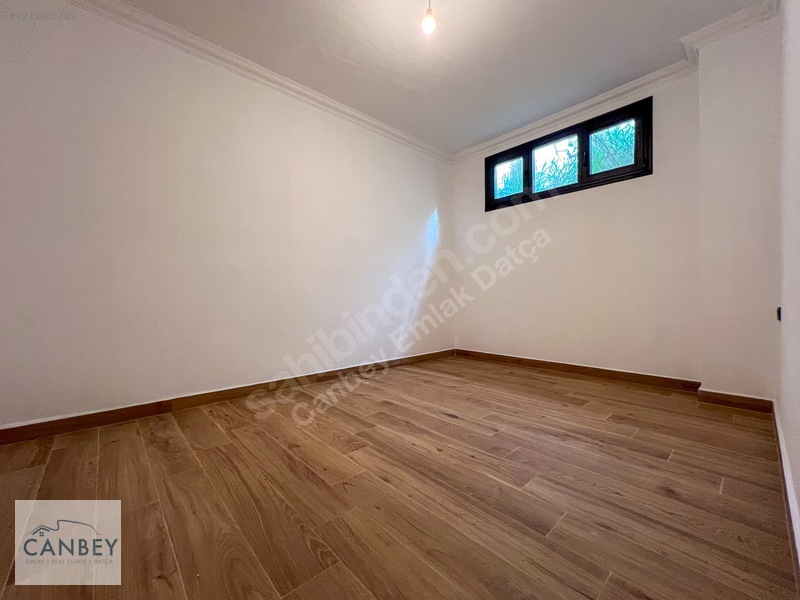 Datça Burgaz'da Panoramik Deniz Manzaralı 5+1 Lüks Villa — fotoğraf 50