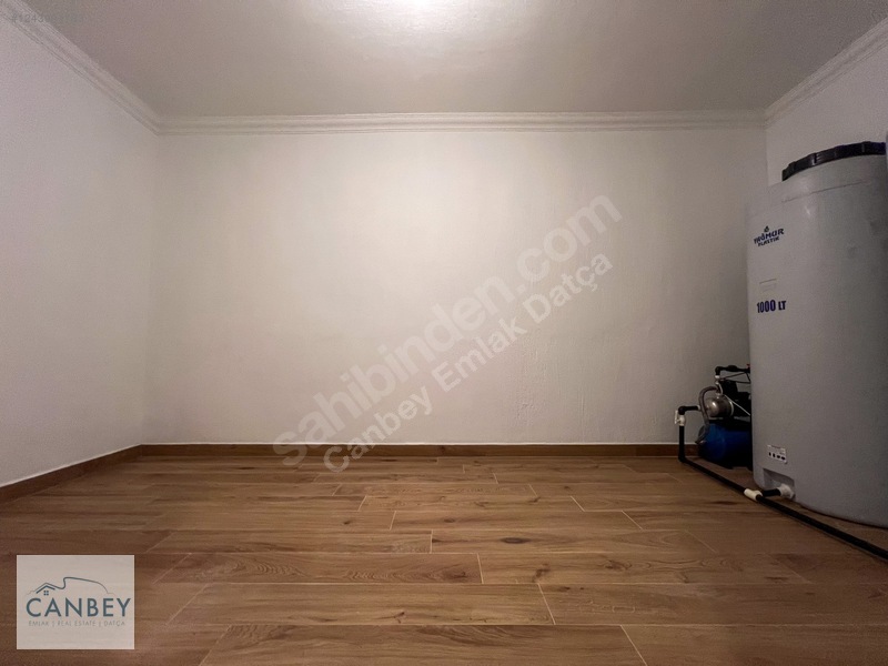 Datça Burgaz'da Panoramik Deniz Manzaralı 5+1 Lüks Villa — fotoğraf 53