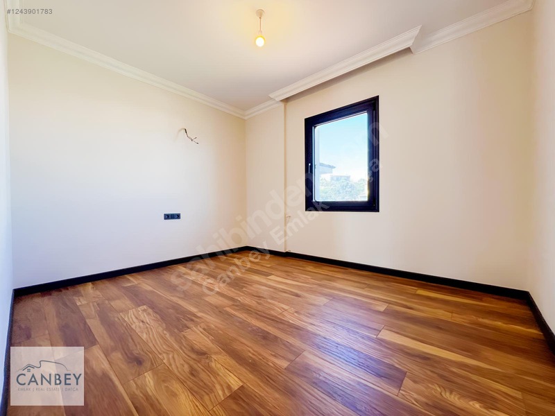 Datça Burgaz'da Panoramik Deniz Manzaralı 5+1 Lüks Villa — fotoğraf 58