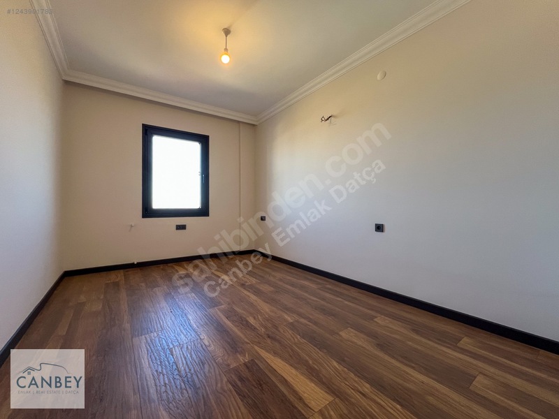 Datça Burgaz'da Panoramik Deniz Manzaralı 5+1 Lüks Villa — fotoğraf 59