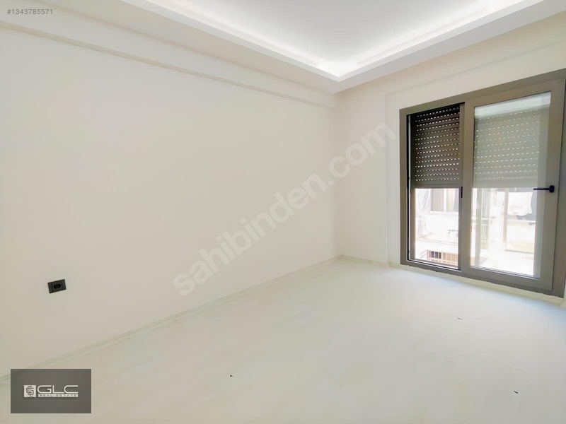 Balçova Atilla Sok.'da 1+1 Ara Kat 0 (sıfır ) Kiralık Daire