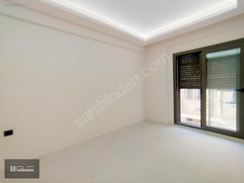 Balçova Atilla Sok.'da 1+1 Ara Kat 0 (sıfır ) Kiralık Daire — fotoğraf 3