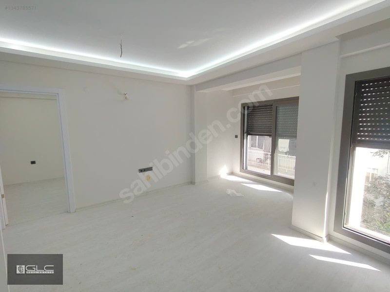 Balçova Atilla Sok.'da 1+1 Ara Kat 0 (sıfır ) Kiralık Daire — fotoğraf 4