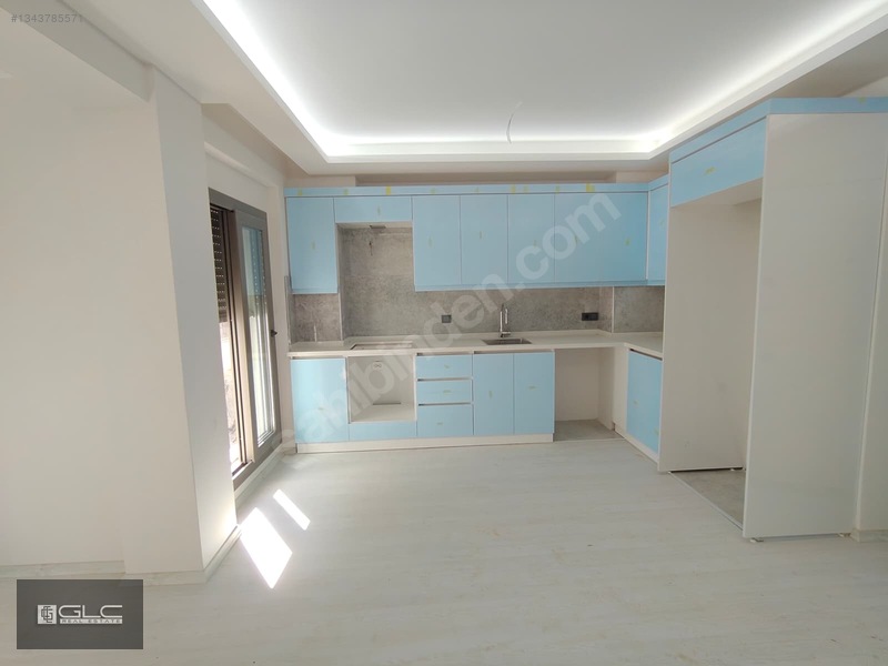 Balçova Atilla Sok.'da 1+1 Ara Kat 0 (sıfır ) Kiralık Daire — fotoğraf 5