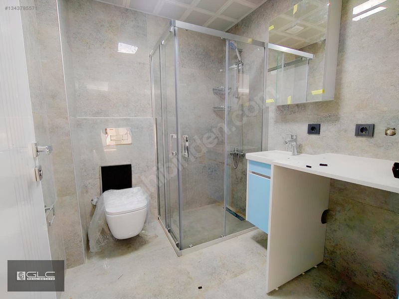 Balçova Atilla Sok.'da 1+1 Ara Kat 0 (sıfır ) Kiralık Daire — fotoğraf 7