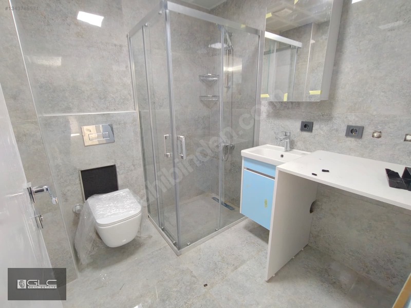 Balçova Atilla Sok.'da 1+1 Ara Kat 0 (sıfır ) Kiralık Daire — fotoğraf 8