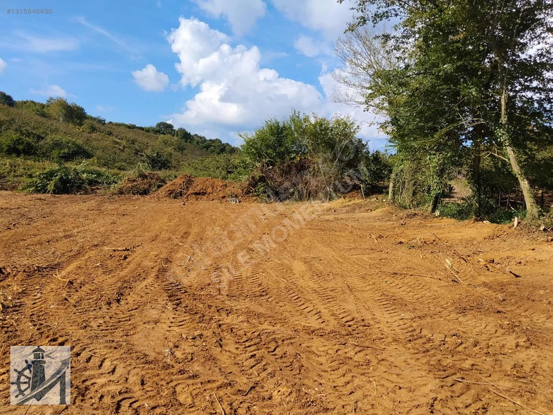 Kocaeli Kandıra Bağırganlı'da Satılık Arsa