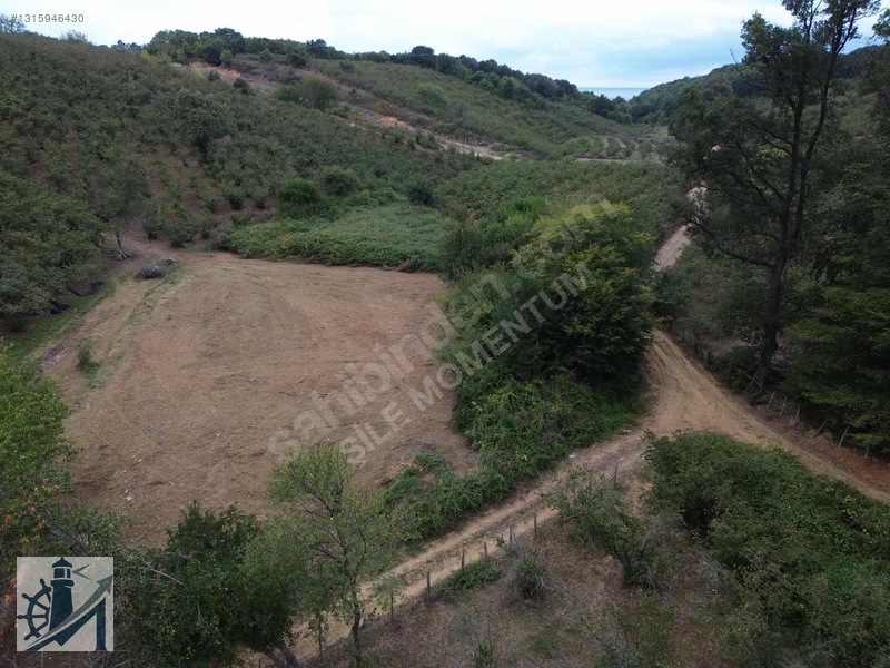 Kocaeli Kandıra Bağırganlı'da Satılık Arsa — fotoğraf 2
