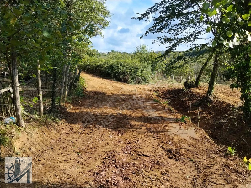 Kocaeli Kandıra Bağırganlı'da Satılık Arsa — fotoğraf 8
