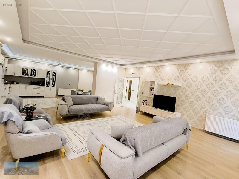 Site İçerisinde Ultra Lüks Satılık Geniş Ferah 2+1 Daire. — fotoğraf 3