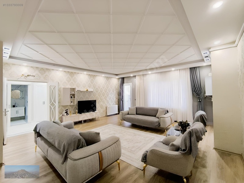 Site İçerisinde Ultra Lüks Satılık Geniş Ferah 2+1 Daire. — fotoğraf 5