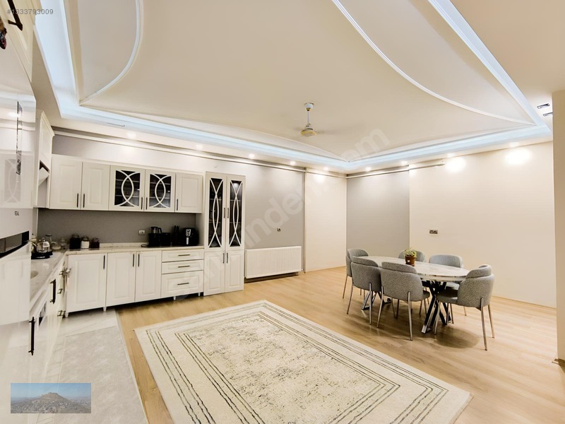 Site İçerisinde Ultra Lüks Satılık Geniş Ferah 2+1 Daire. — fotoğraf 6