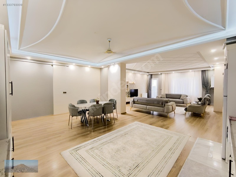 Site İçerisinde Ultra Lüks Satılık Geniş Ferah 2+1 Daire. — fotoğraf 7